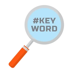 Keyword research and content optimization