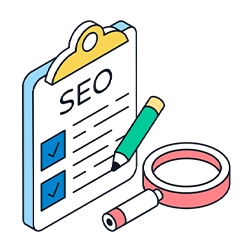 technical SEO audits and fixes